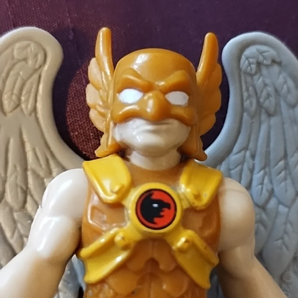 Imaginext Figure - Picture 2 of 6